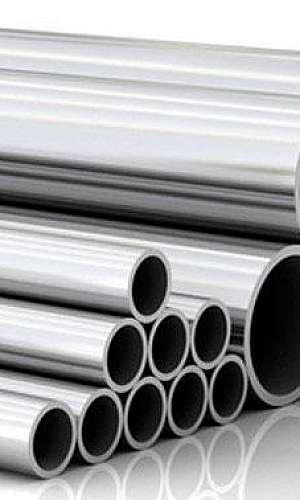 Tubos de aço para alta pressão Tubos de aço para alta pressão